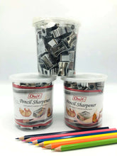 DUX High Quality Pencil Sharpeners